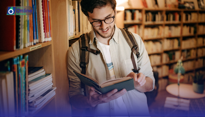 Lesson 09: Essay On My Favourite Book